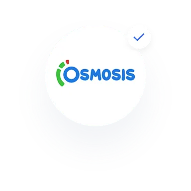 osmosis